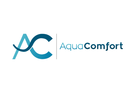 AquaComfort logo