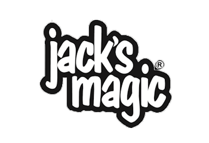Jacks Magic logo