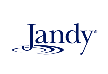 Jandy Pool logo